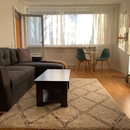 Wunderschone Zentrale Wohnung In Ratingen Esterno foto