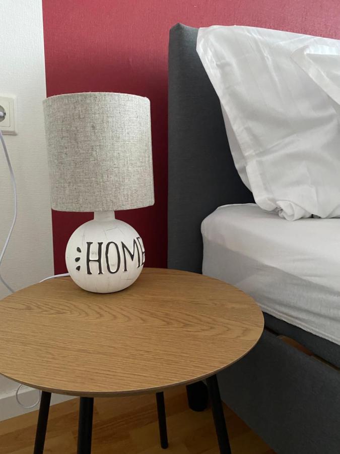 Wunderschone Zentrale Wohnung In Ratingen Esterno foto