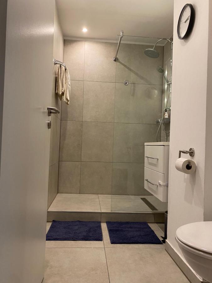 Wunderschone Zentrale Wohnung In Ratingen Esterno foto