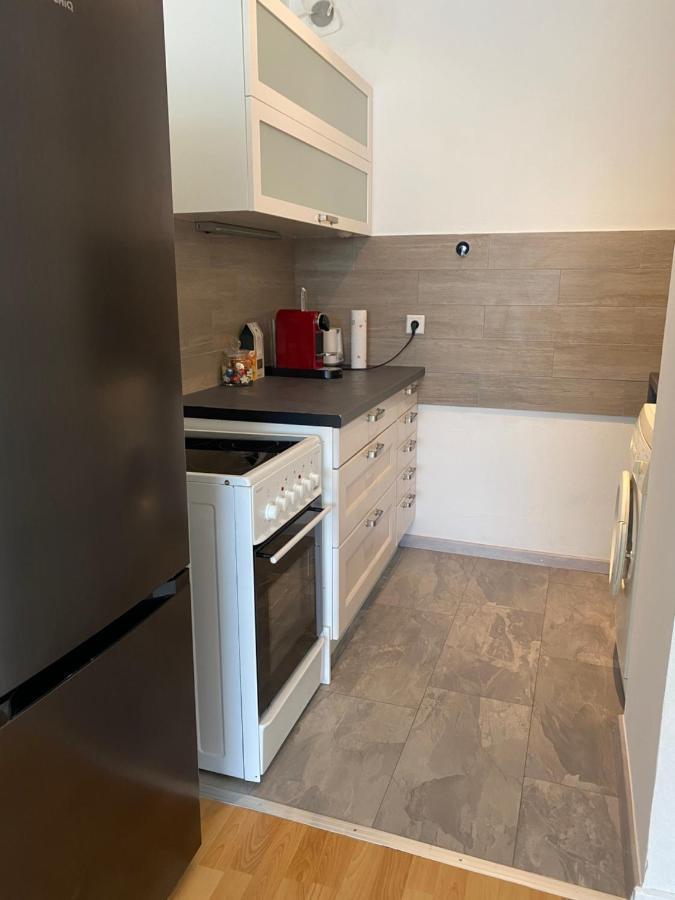 Wunderschone Zentrale Wohnung In Ratingen Esterno foto